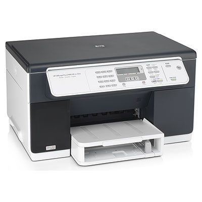 Cartuchos HP OfficeJet Pro L7480